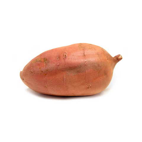 Sweet Potato Orange Certified Organic Kg