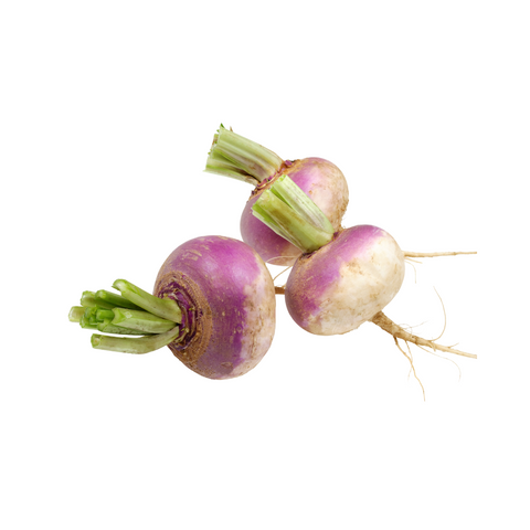 Turnips Certified Organic Kg