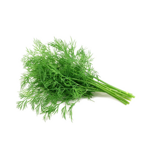 Dill Certified Organic Bunch