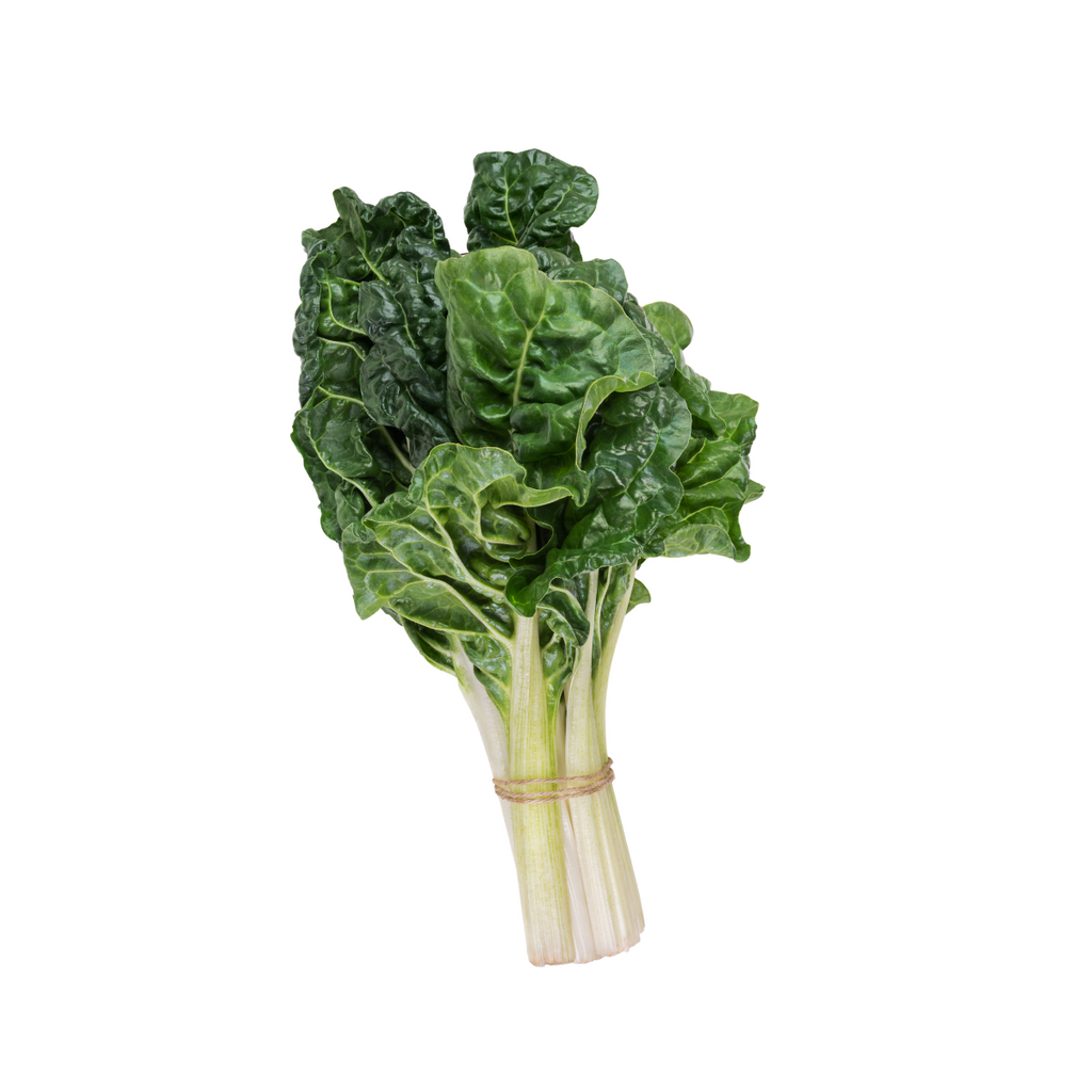 Silverbeet Certified Organic bunch β The Simple Market