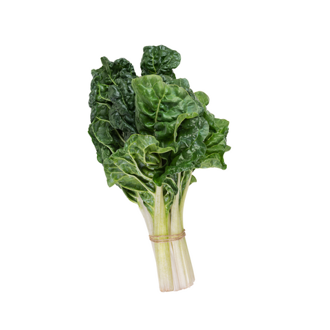 Silverbeet Certified Organic bunch