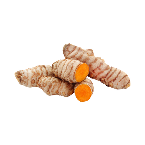 Turmeric Punnets Certified Organic 100g