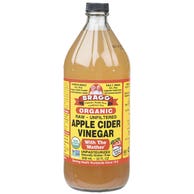 Bragg Apple Cider Vinegar Organic 946ml