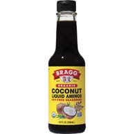 Braggs Coconut Liquid Aminos All Purpose Seasoning 296ml