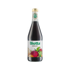 Biotta Breuss Vegetable Juice 500ml