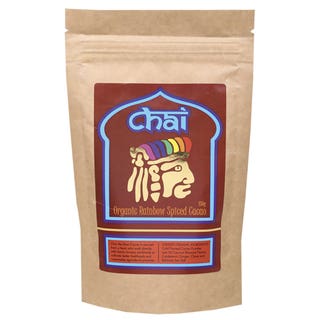 Chai Tea Organic Rainbow Spiced Cacao - 150g