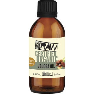 EVERY BIT ORGANIC RAW Jojoba Oil 100ml