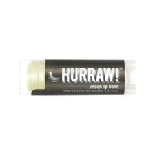 Hurraw! Lip Balm Moon Lip Balm 4.3g