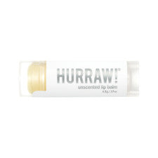 Hurraw! Lip Balm unscented 4.3g