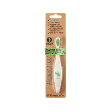 Jack n' Jill Toothbrush Children Dino