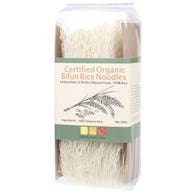 Nutritionist Choice Rice Noodles Unbleached 200g