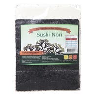 Nutritionist Choice Sushi Nori Sheets 10 25g