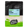 Organic Rye Flour 5KG Bag