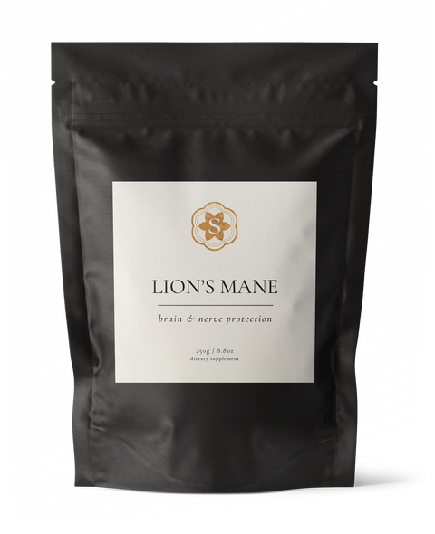 Superfeast Lion's Mane 250g