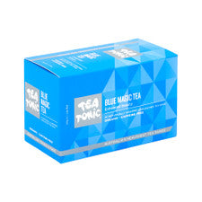 Tea Tonic Blue Magic Tea x 20 Tea Bags