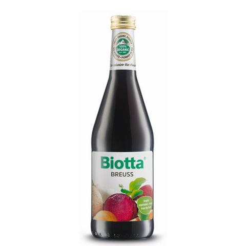Biotta Beetroot Juice