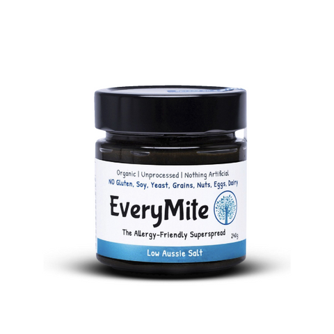 EVERYMITE Low Aussie Salt - 240g