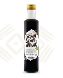 Niulife Coconut Balsamic Vinegar 250ml