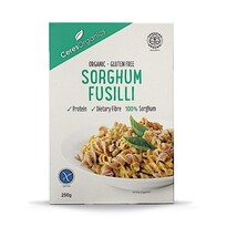 Ceres Sorghum Fusilli GF 250gm