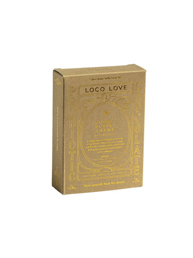Loco Love Coffee Creme 60g