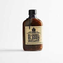 Church Farm Billinudgel Bloody Hot Sauce