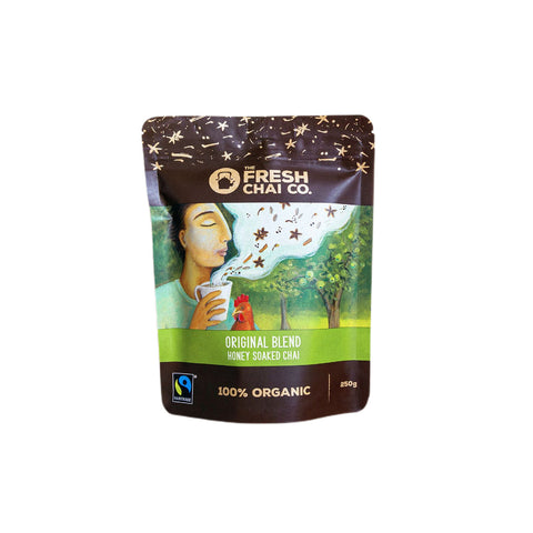 Fresh Chai Co. Original 250g