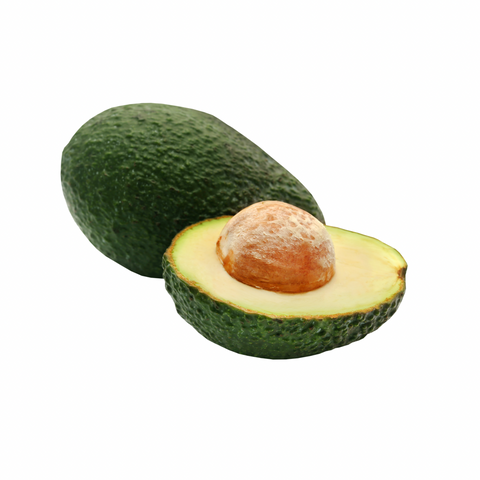 Avocado Hass Large Certified Organic each