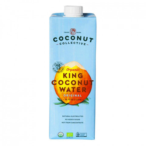 Coconut Collective King Coconut Water 1L