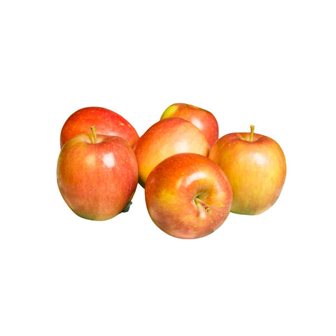 Fuji Apples Certified Organic Kg
