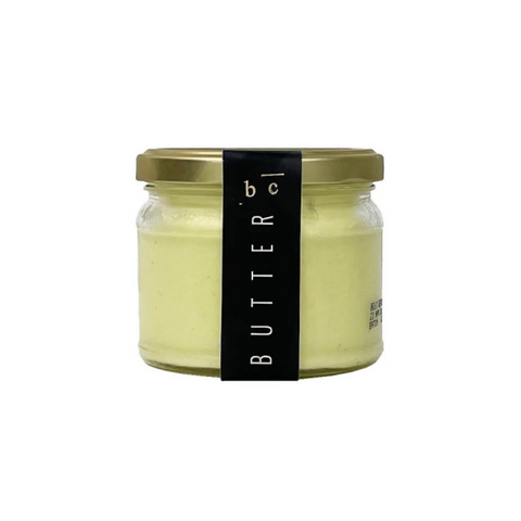 Botanical Cuisine Cultured Butter 250g