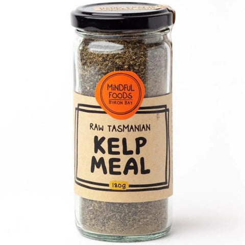 Mindful Foods Tasmanian Kelp Meal 180g