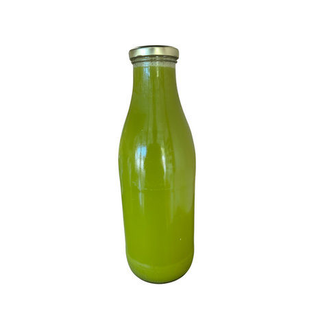 Garden Farmers Green Juice 1L