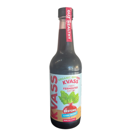 Bio-Beet Organic Classic Kvass 500ml