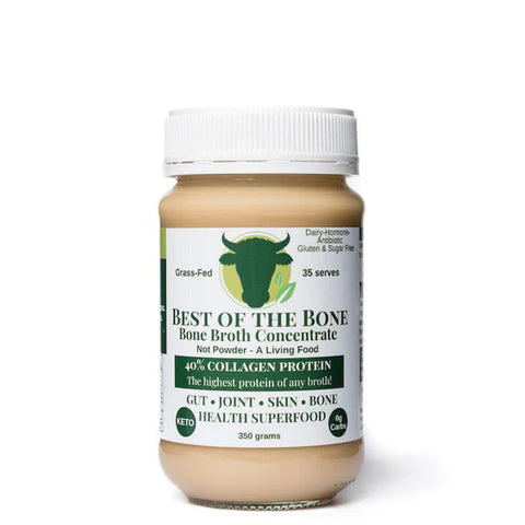 Best of the Bone original broth