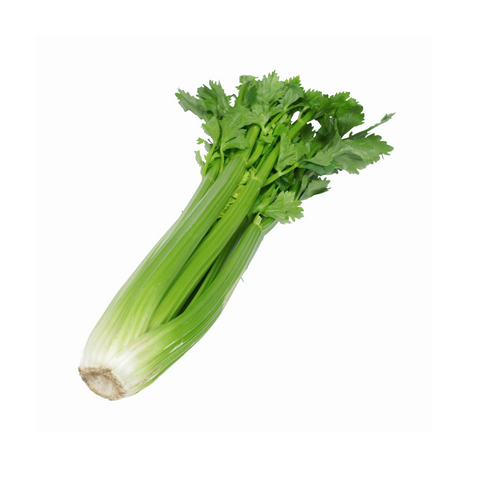 Celery Certified Organic each