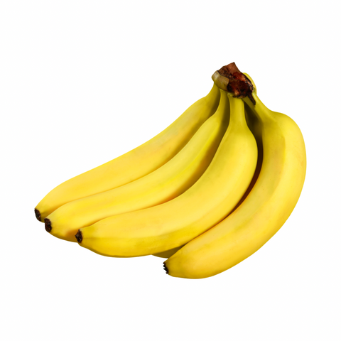 Bananas Certified Organic Kg
