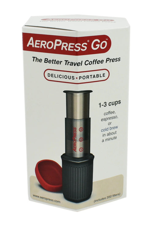 Aero Press