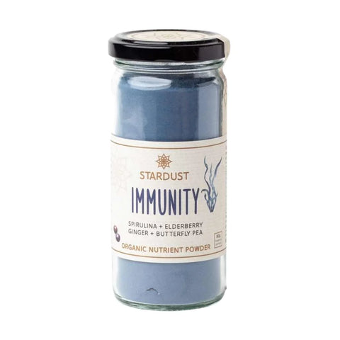 Mindful Foods Star Dust Immunity 120g ####