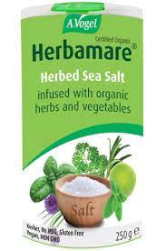 Vogel Herbamare Salt 250g