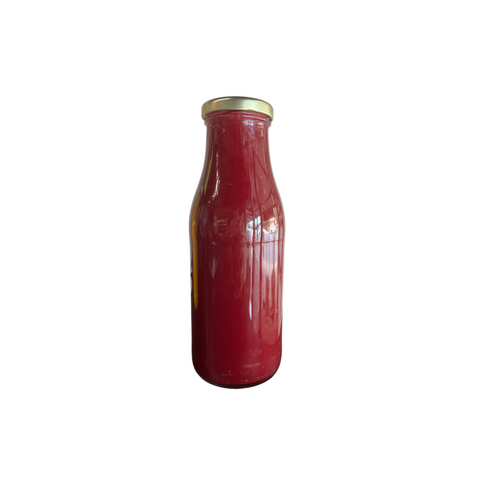 Garden Farmers Red Juice 1L