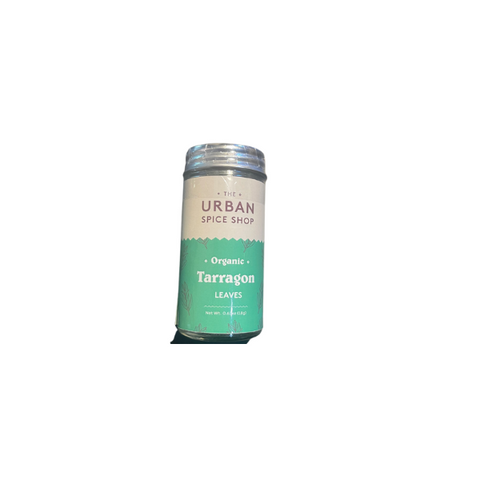 Urban Spice Shop Organic Tarragon Leaves 18g