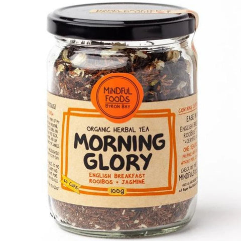 Mindful Foods Morning Glory 100g ####