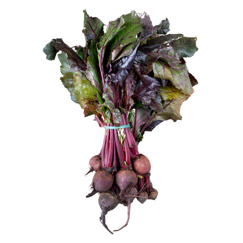 Root Vegetables