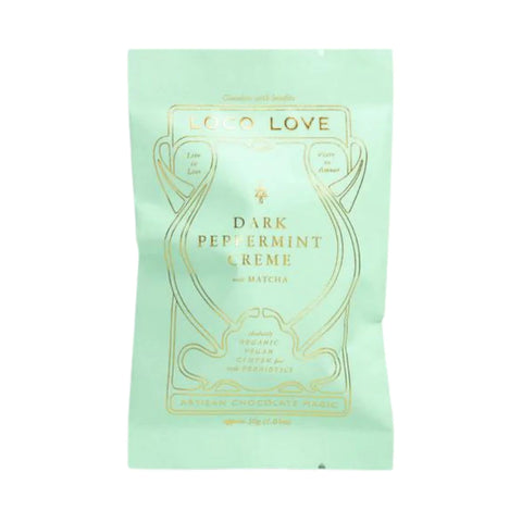 Loco Love Peppermint Creme 30g