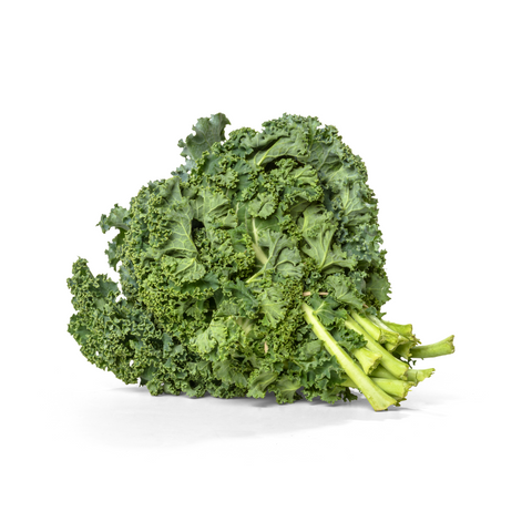 Curly Kale Certified Organic bunch