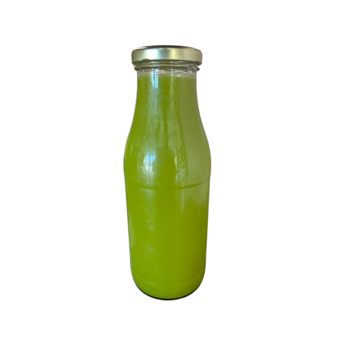 Garden Farmers Green Juice 500mL