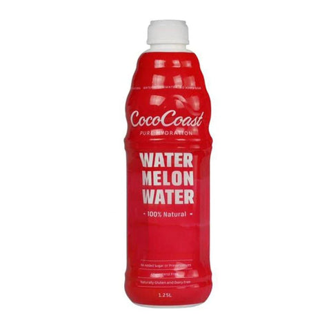 Coco Coast Watermelon Water 1.25L