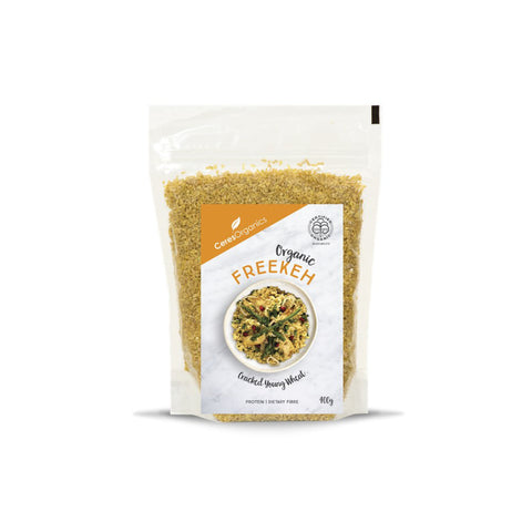 Ceres Organics Freekah 400g