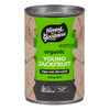 Honest to Goodness organic Young Jackfruit 400g