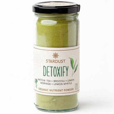 Stardust Detoxify 120g